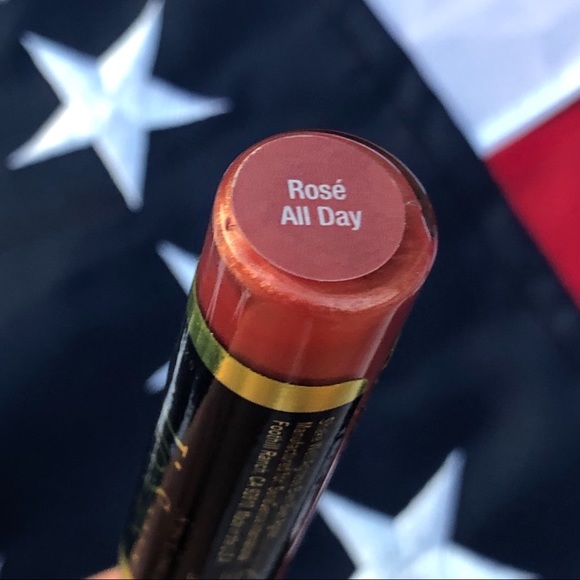 SeneGence Other - Rose All Day Lipsense SeneGence Other - Rose All Day Lipsense